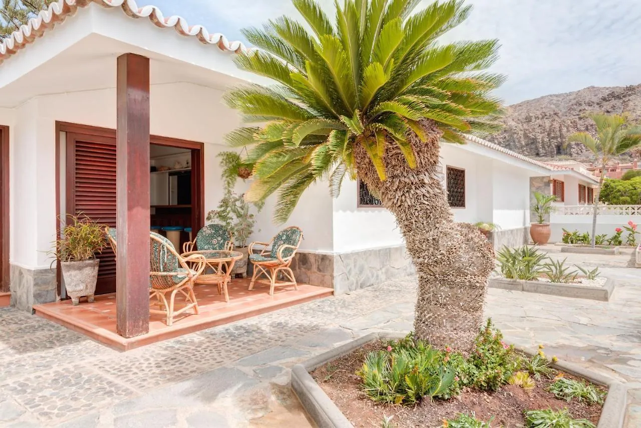 Amplio Chalet En Palm-Mar Con Jardin Y Vista Al Mar location