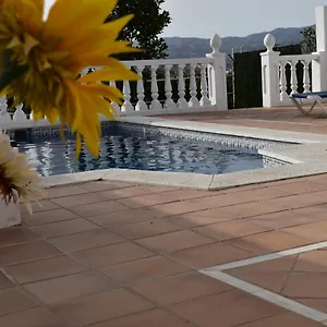  Appartement El Romeral Spanje