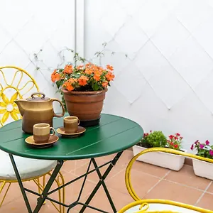  Appartement Twins Nest Spanje