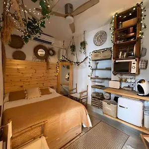  Appartement The Life, Acogedor Estudio Centro Historico Spanje