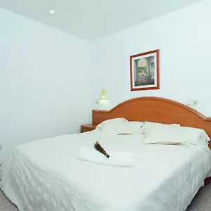  Appartement Xaloc Hrc Spanje