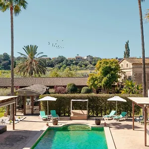  Vakantieboerderij S'hort De Son Caulelles - Adults Only Spanje
