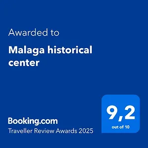  Appartement Historical Center Spanje