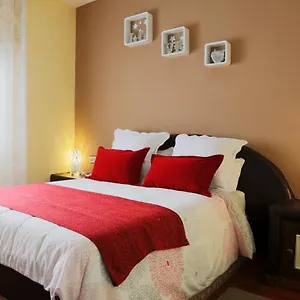  Appartement Marody House Vacacional Spanje