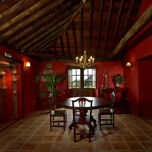  Landhuis Haciendas Del Valle - Kentias Spanje